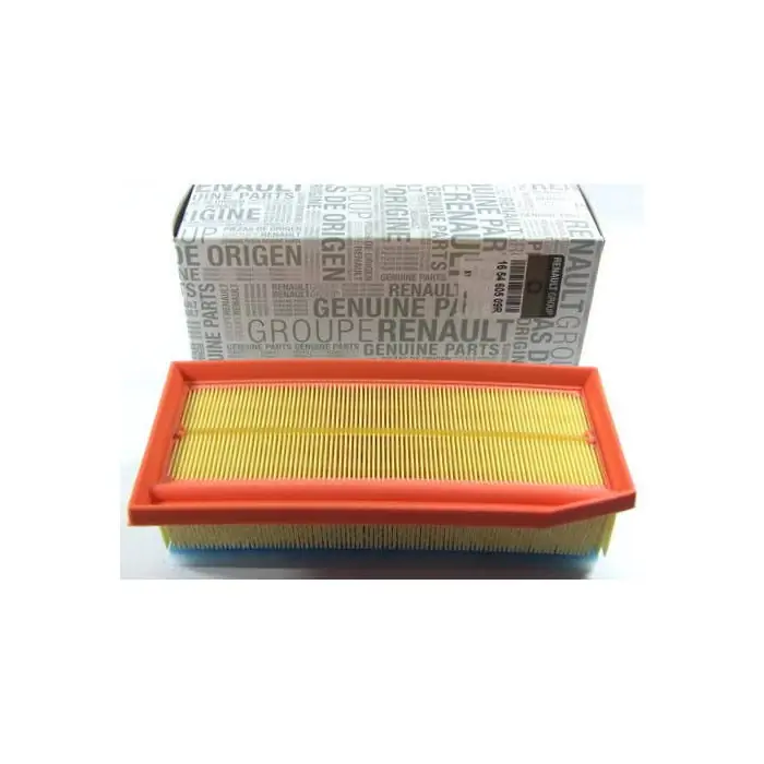 Renault típusfüggetlen gyári új levegőszűrő, légszűrő Különleges ajánlat